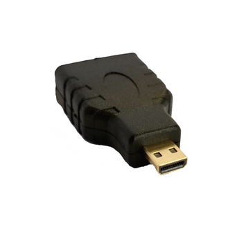 Full - Micro HDMI Adapter