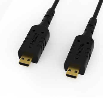 Micro to Micro Ultra Thin HDMI Cable